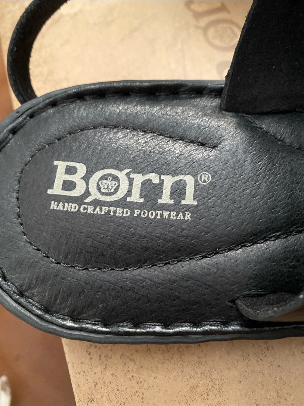 Born - Picture 5 of 7